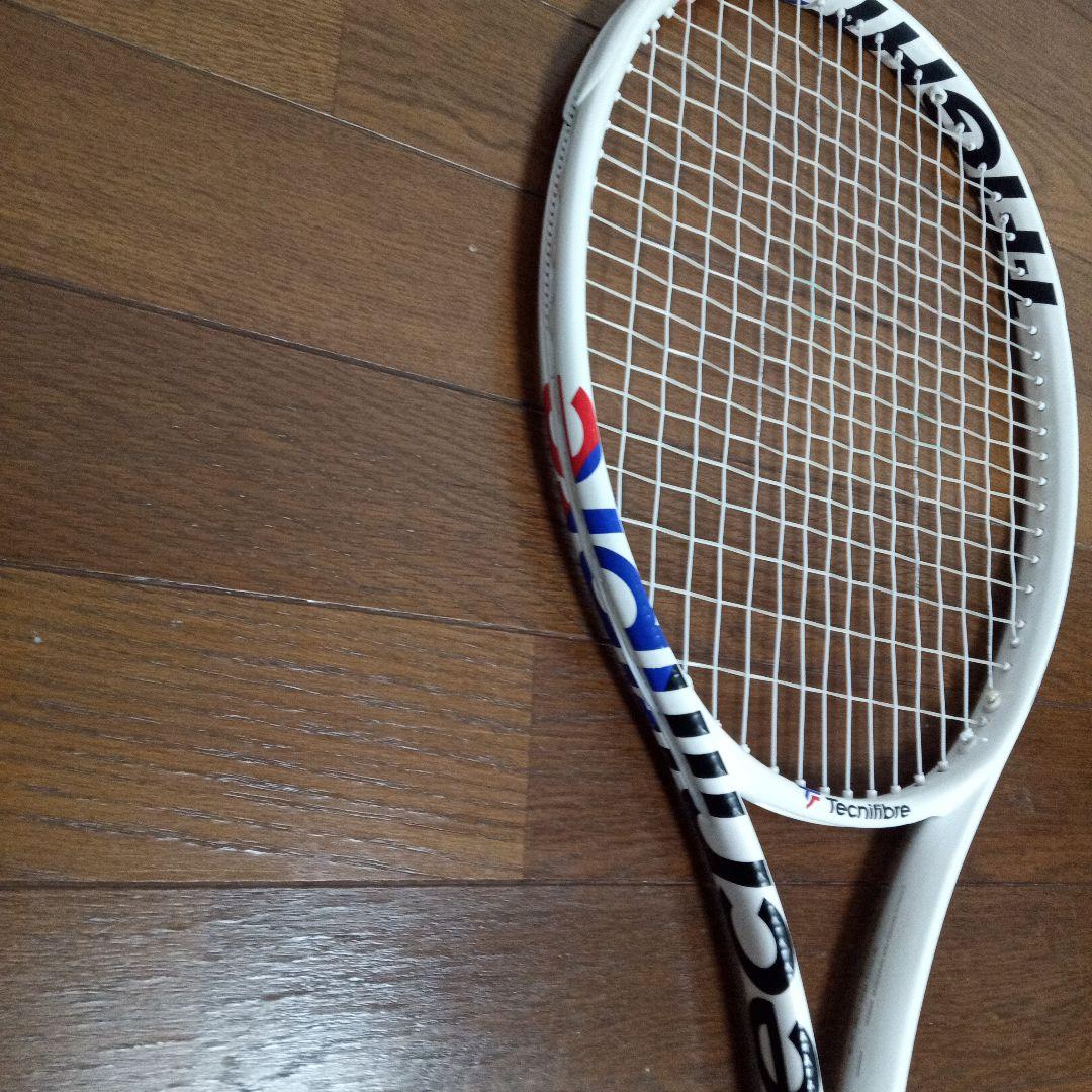 テクニファイバー TFIGHT255 チューン292g32.5cm