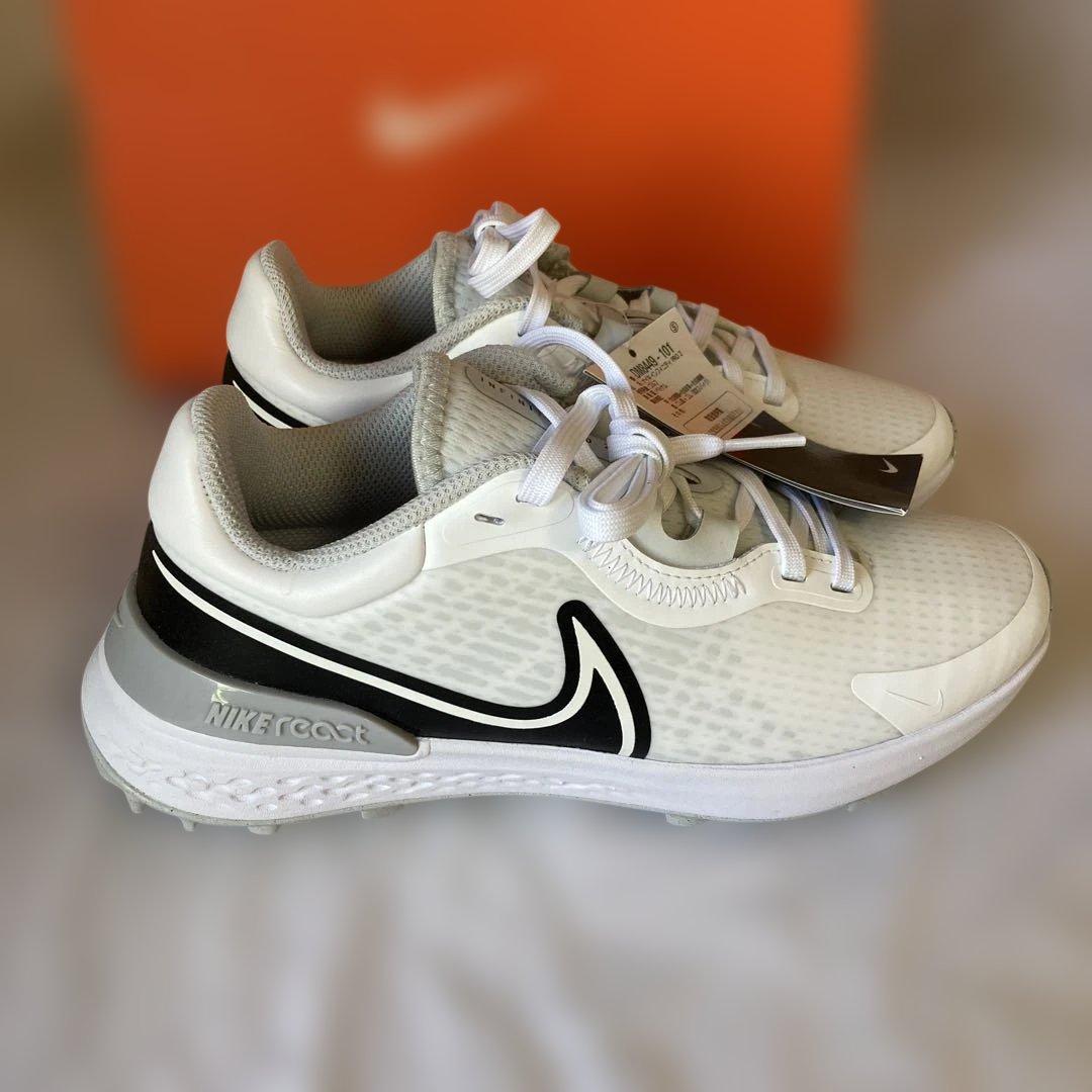 新品 NIKE INFINITY PRO2 DM8449-101 ナイキ ゴルフ