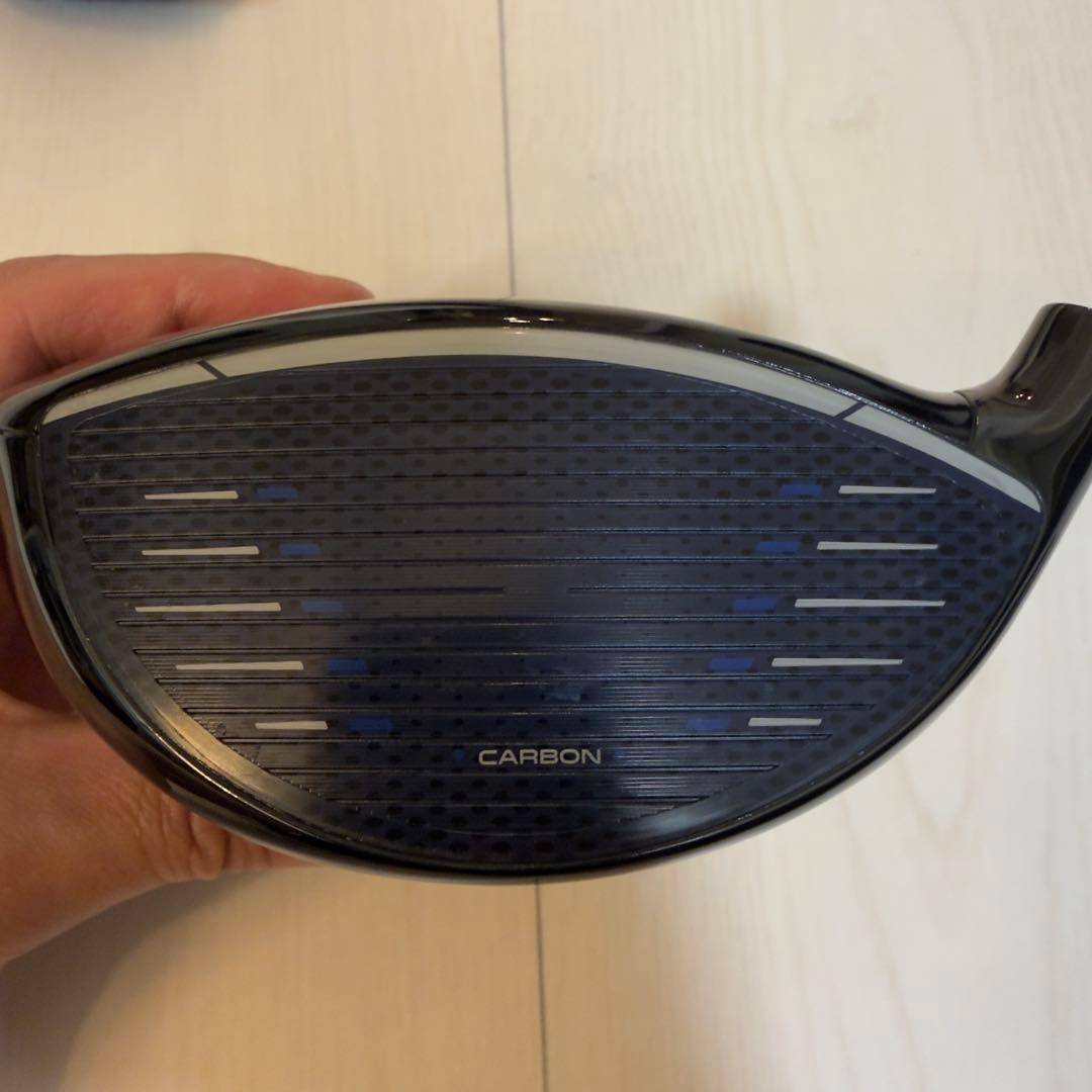 <練習場のみ> Qi10 LS ドライバー9.0°