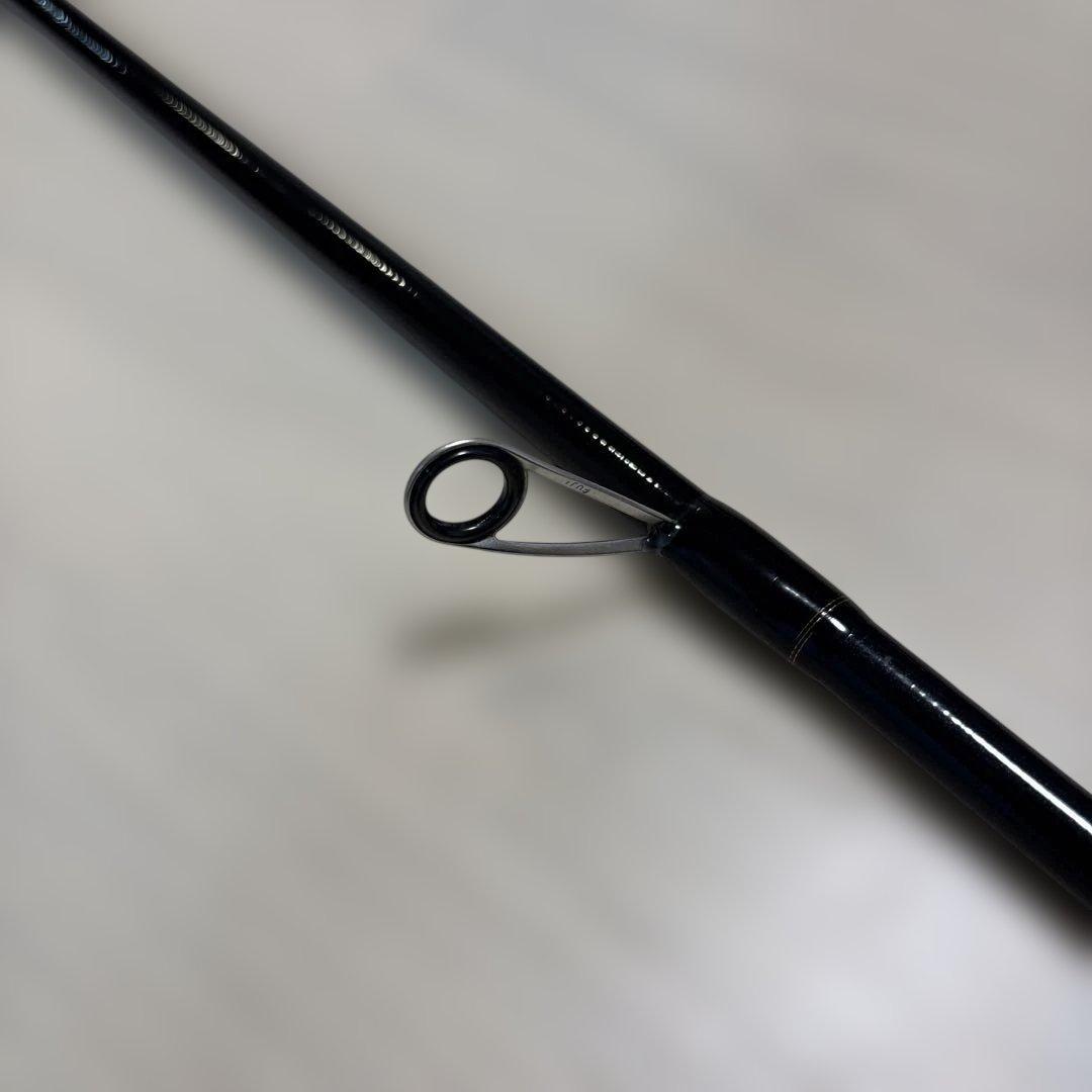 ダイワ オーバーゼア 109ML/M ショアジギング 青物 シーバス 釣竿