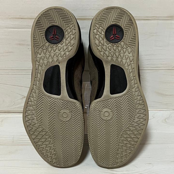 NIKE KOBE Ⅷ ナイキ コービー 8 システム パイソン 極上美品