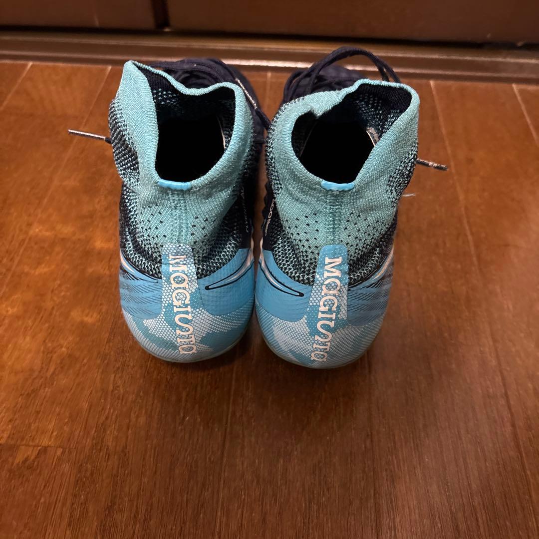 Nike Magista オブラ　取り替え式スパイク　26.5cm
