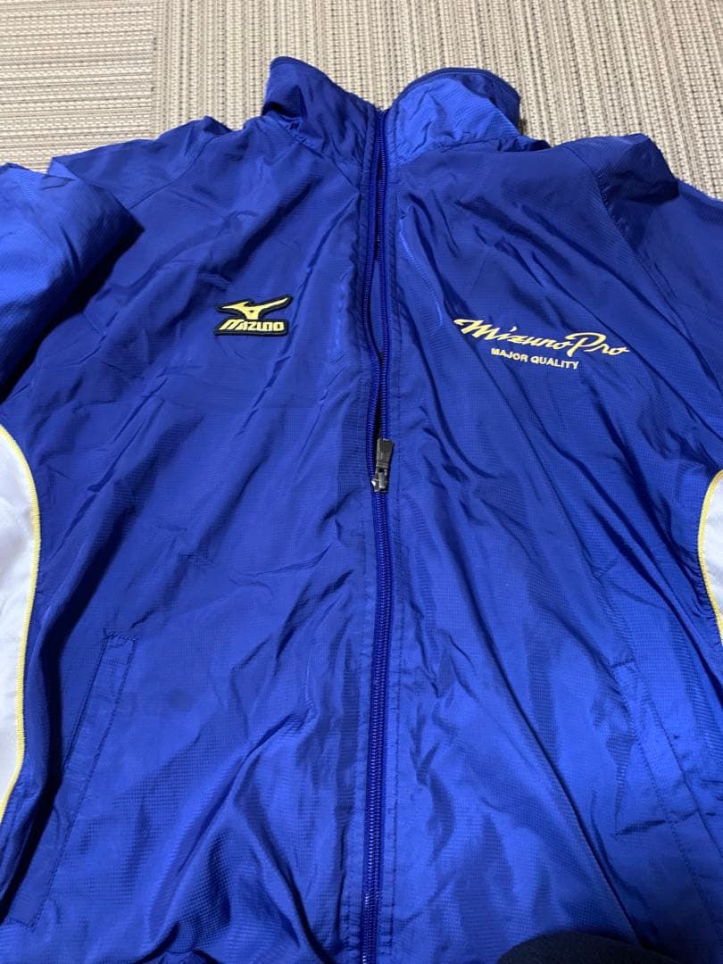 Mizuno Pro トレーニングウェア サイズ0