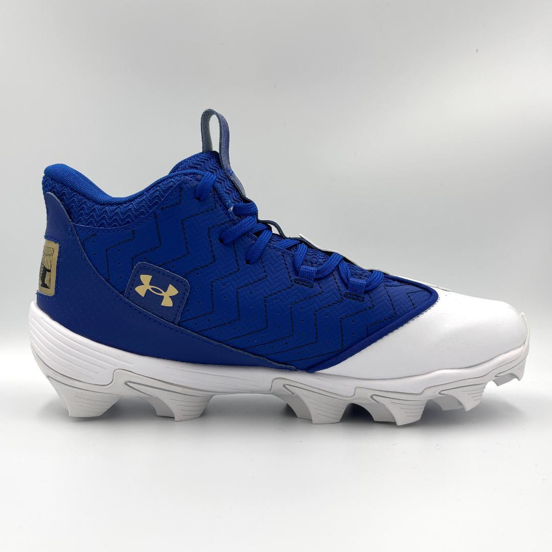 【新品】26.5cm Under Armour Harper9 野球用スパイク