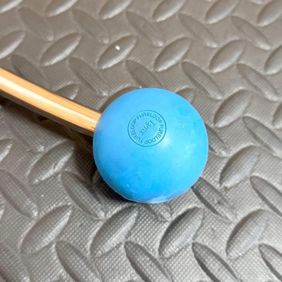 ゴルフ スイング 練習 スピードウッシュ リンクス フレループ アイスピード