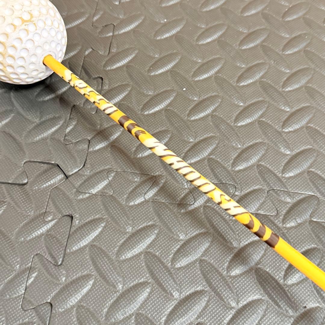 ゴルフ スイング 練習 スピードウッシュ リンクス フレループ アイスピード