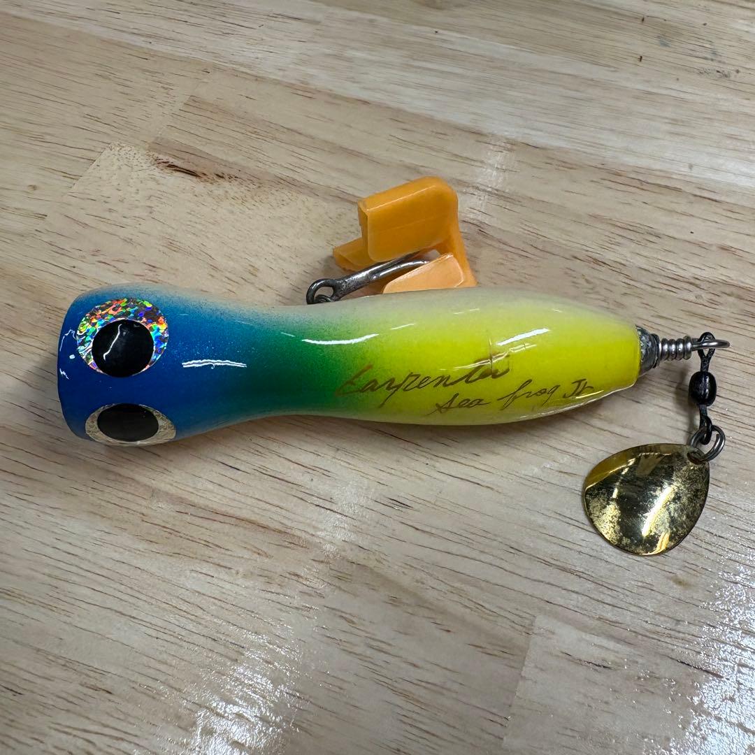 CARPENTER ポッパー 3個セット
