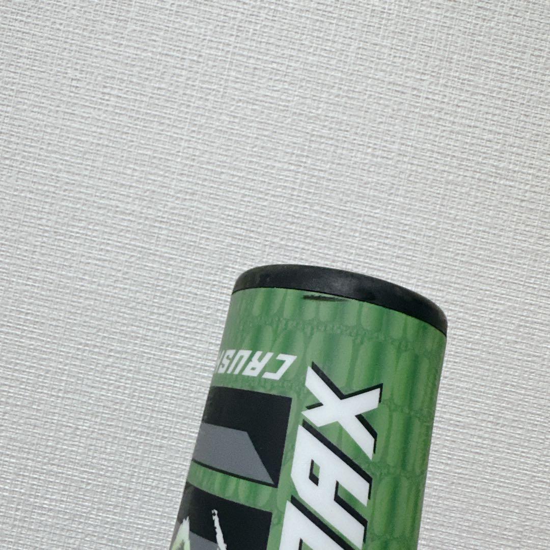 新型 marucci ワニクラッシャー MAX 84cm 730g マルーチ