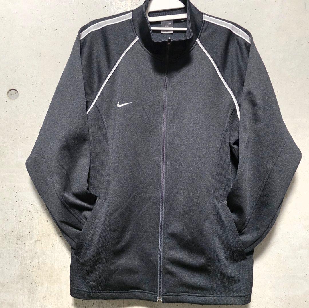 NIKE(ナイキ)DRI-FITジャージ上下セット(トラックジャケット＆パンツ)
