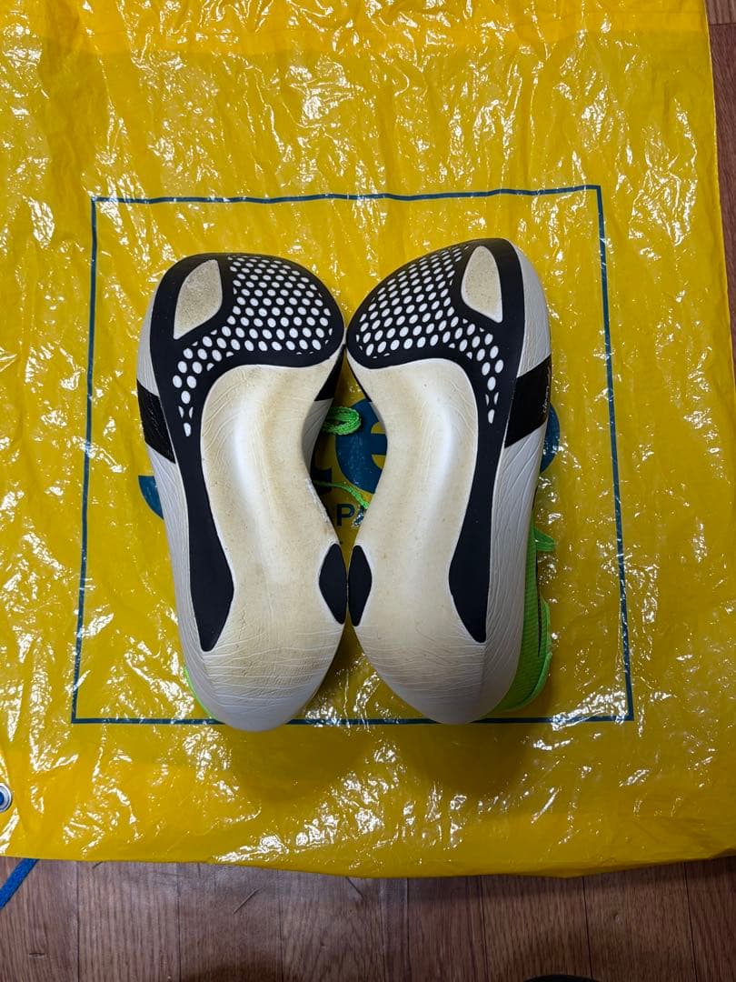 ASICS SPEED RAY メタスピードレイ