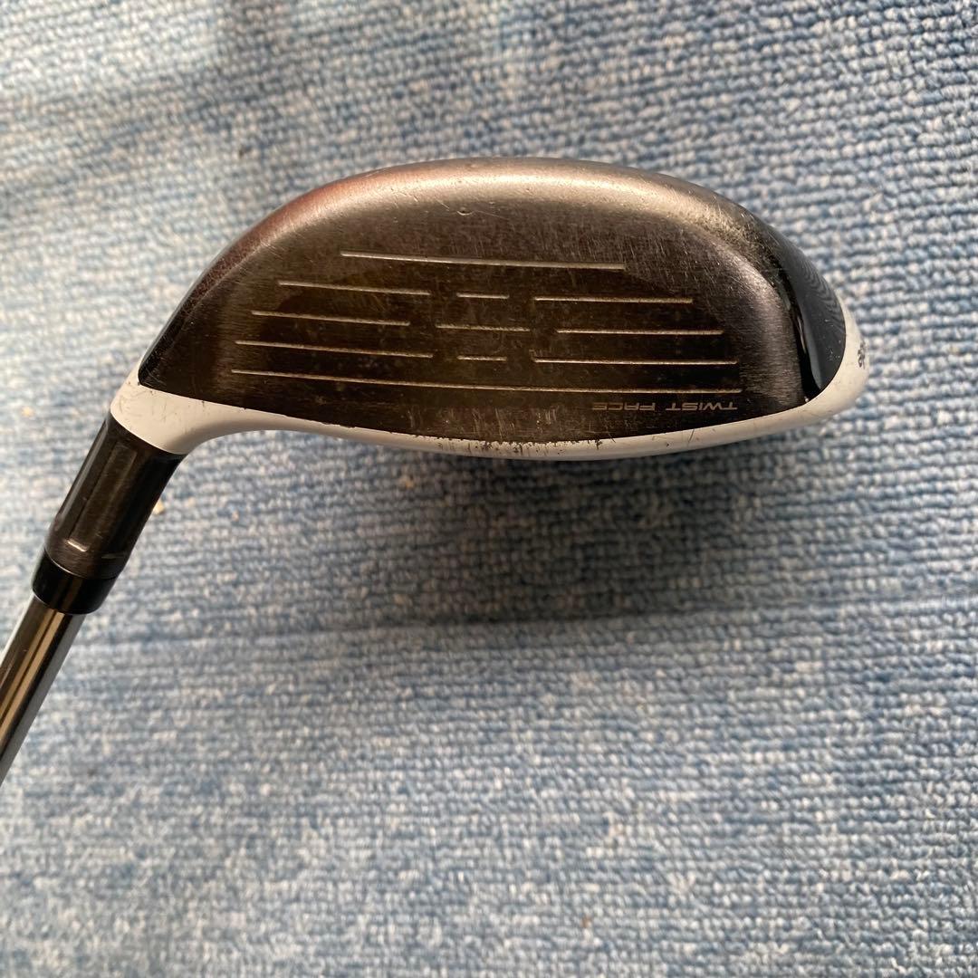 TaylorMadeテーラーメイド SIM MAX 5W シムマックスウッド