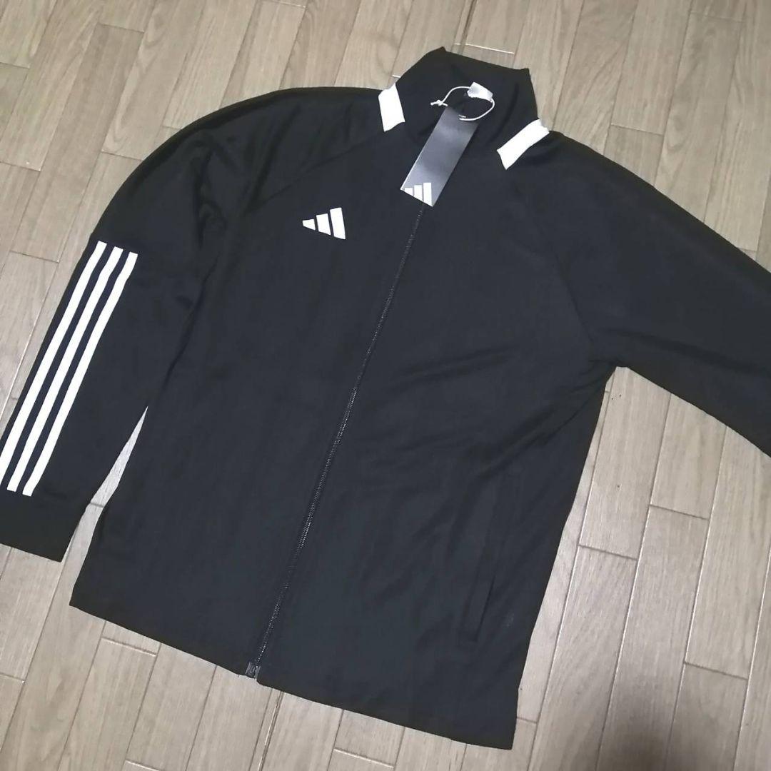 【残りわずか】新品　adidas ジャージ上下セット Mサイズ　正規品