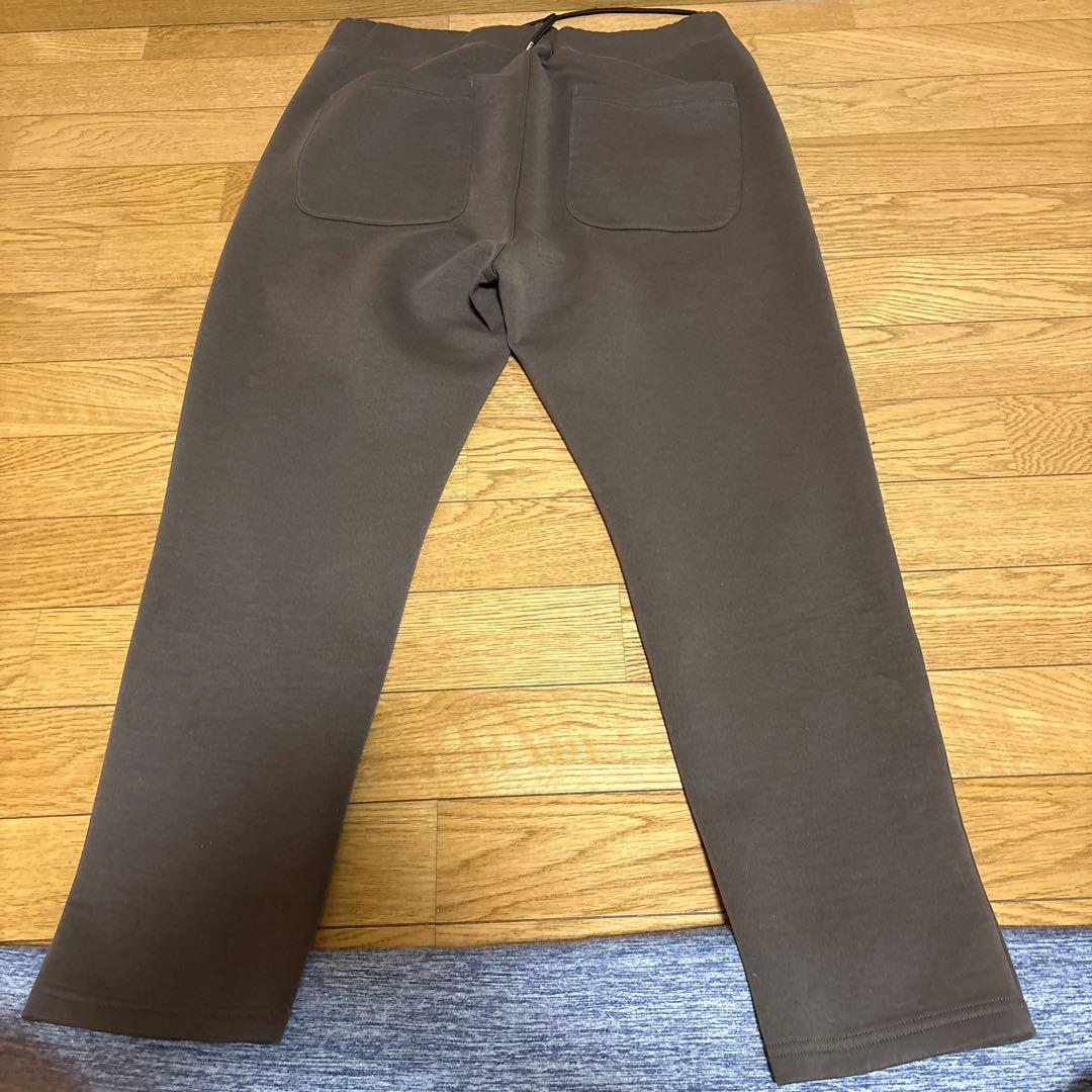 MUTA MARINE ライトボンディングパンツ ブラウン 現販売モデル