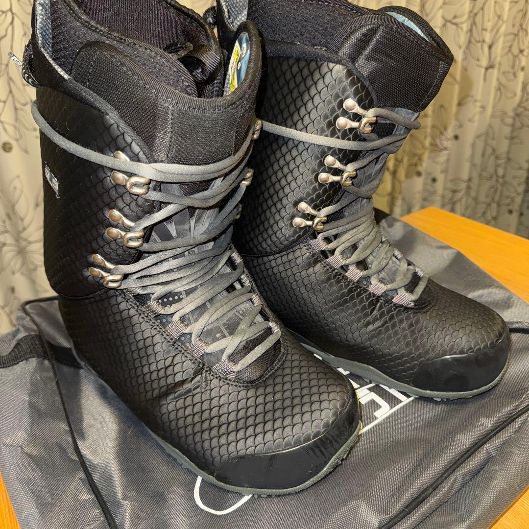 BURTON バートン スノボーブーツ SL-6