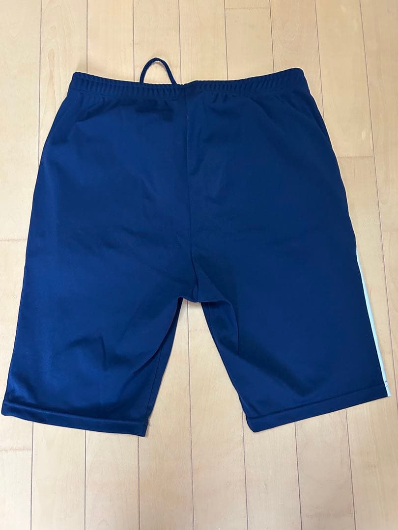 ヨネックス　サッカー　ジャージ　ハーフパンツ　L