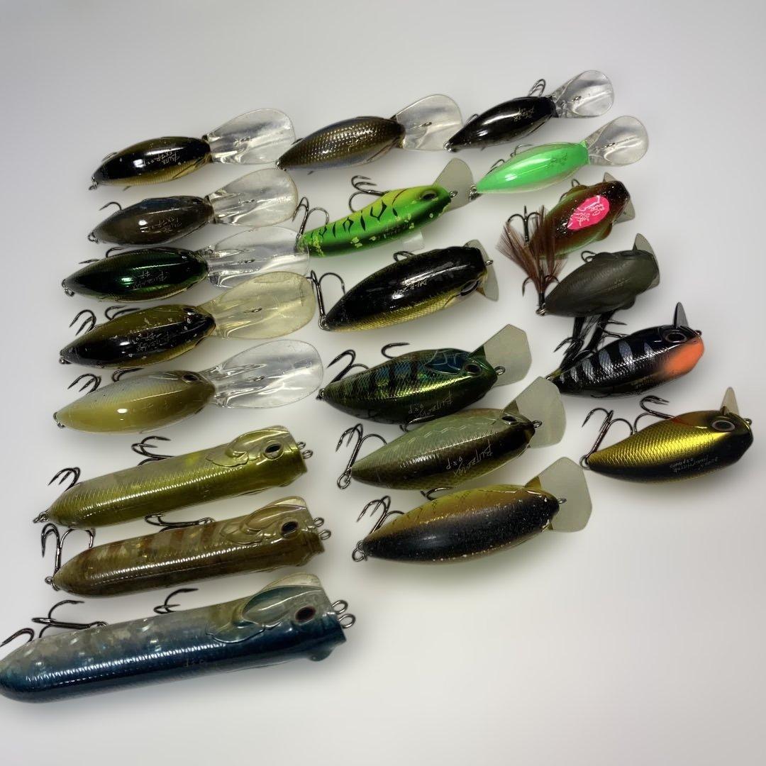 OSP 11タイプ　まとめ売り20セット
