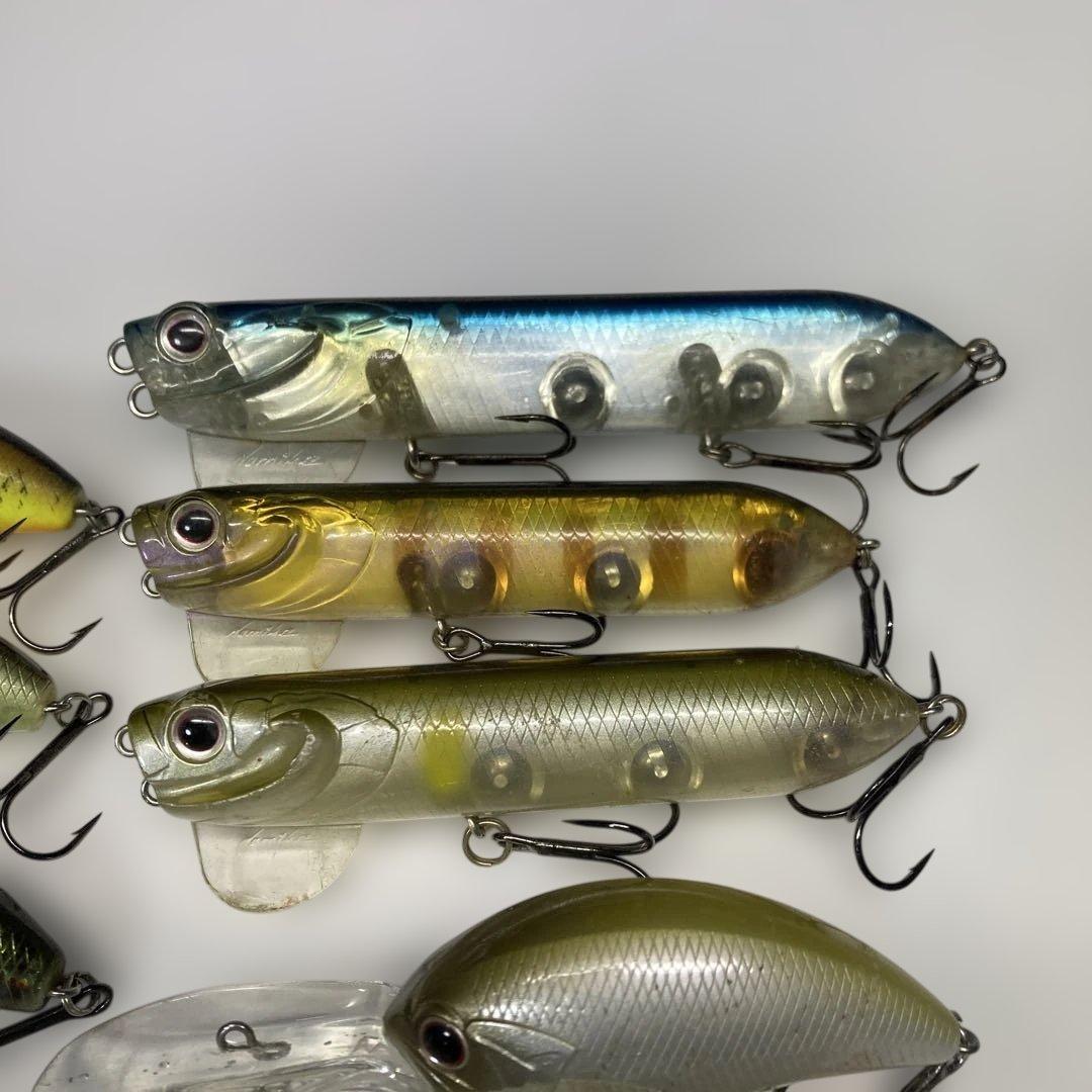 OSP 11タイプ　まとめ売り20セット