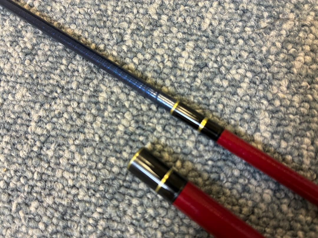 銀影競技メガトルク 急瀬抜95　DAIWA