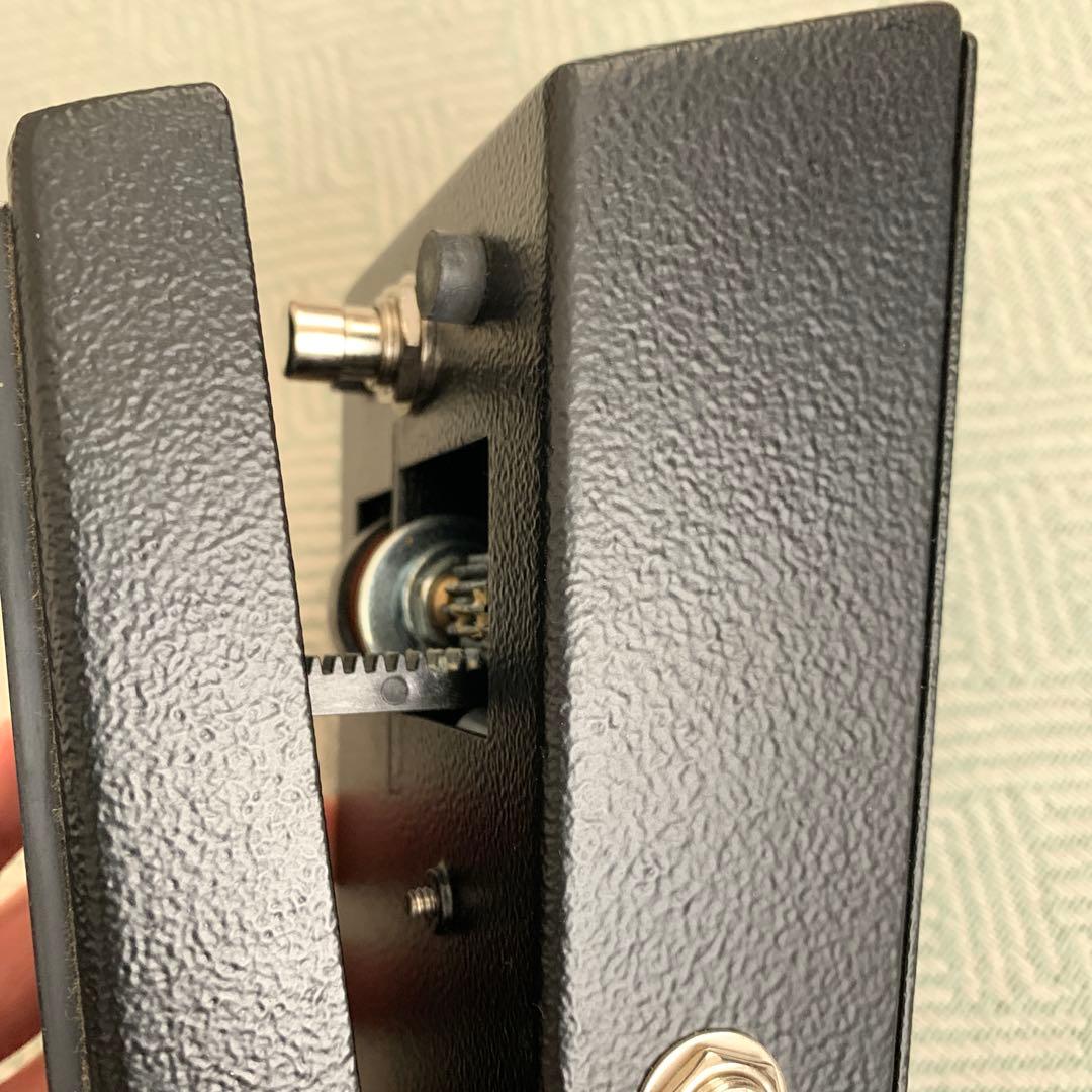 Fulltone Clyde Standard Wahペダル