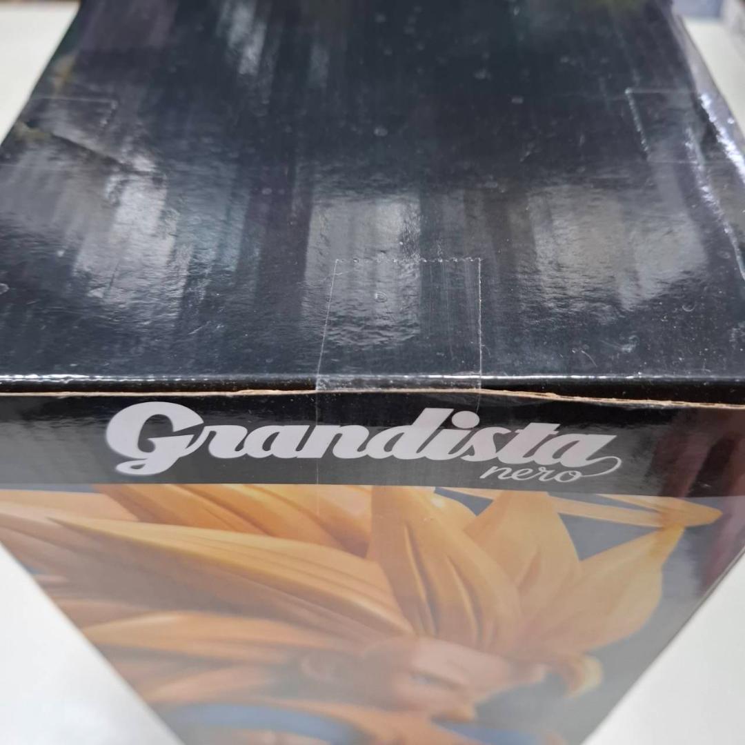 ⭐新品⭐0217 Grandista グランディスタ ネロ 超サイヤ人3 孫悟空