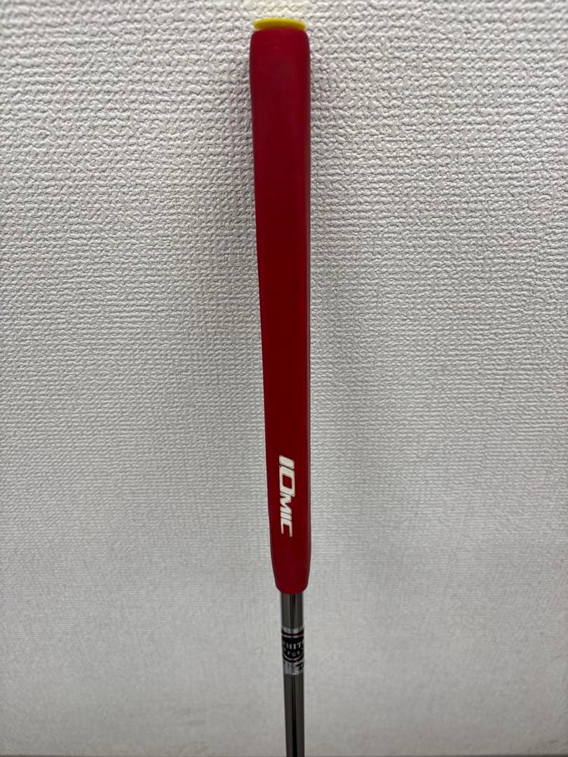 ODYSSEY 2-ball BLAD パター