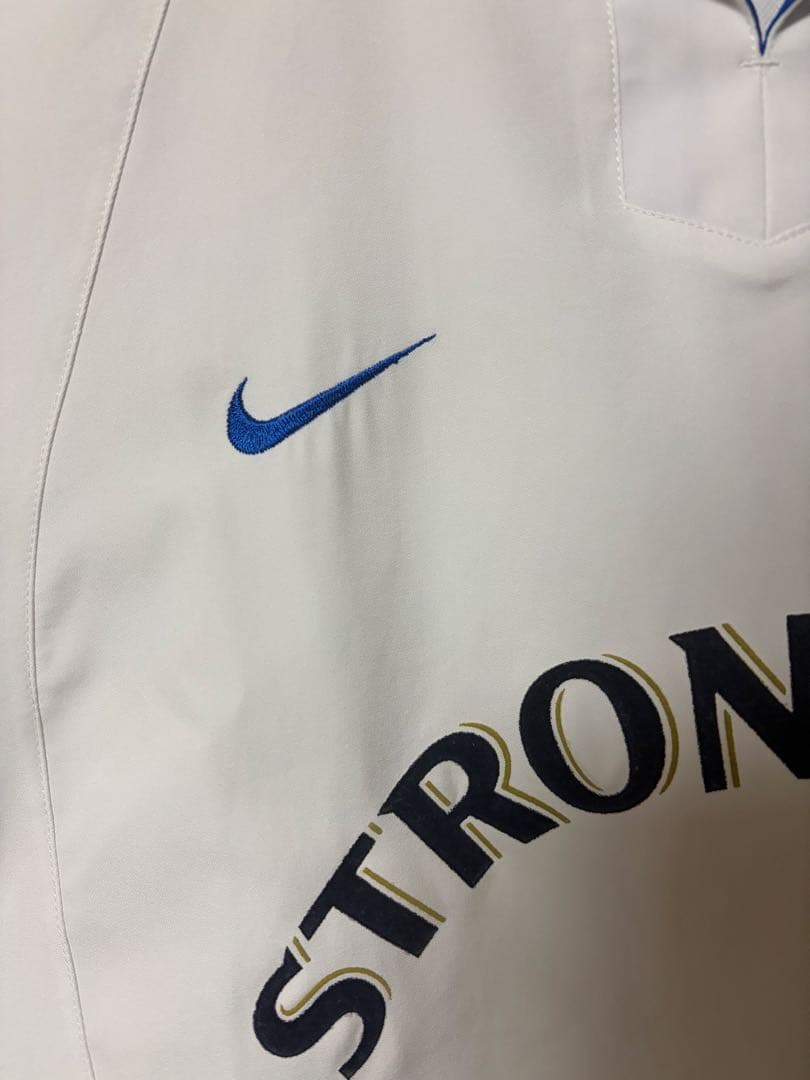 【正規品】LEEDS 02-03 