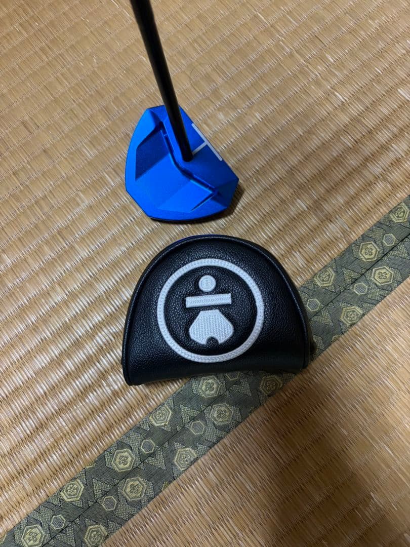 LABGOLF パター　33インチ