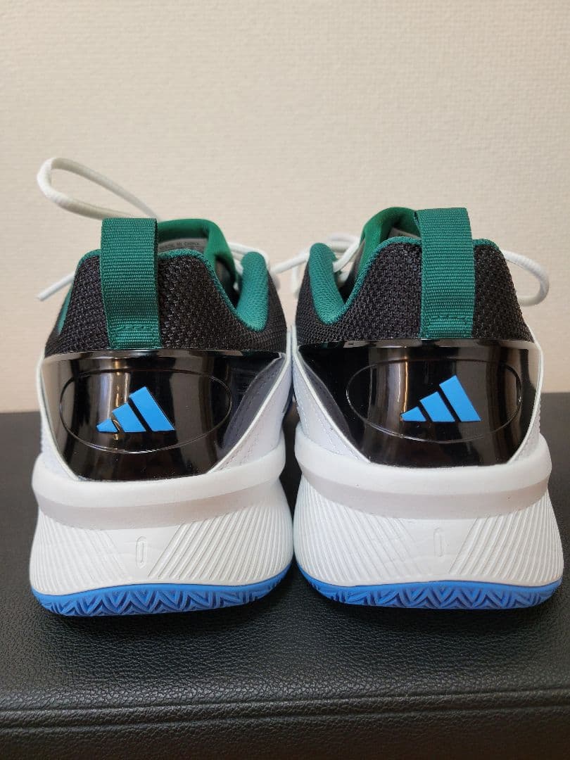 シューズ(男性用) adidas Dame Certified 3 JI1541