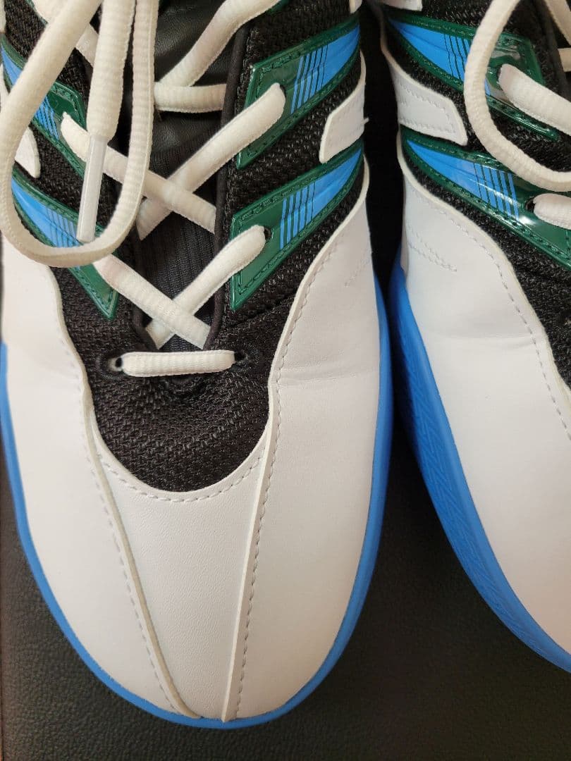 シューズ(男性用) adidas Dame Certified 3 JI1541