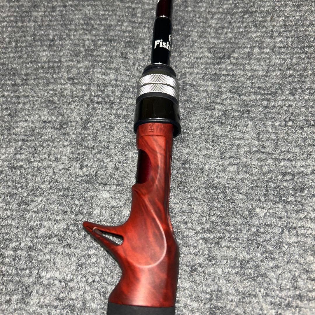 ロッド Fishman Beams inte 64UL