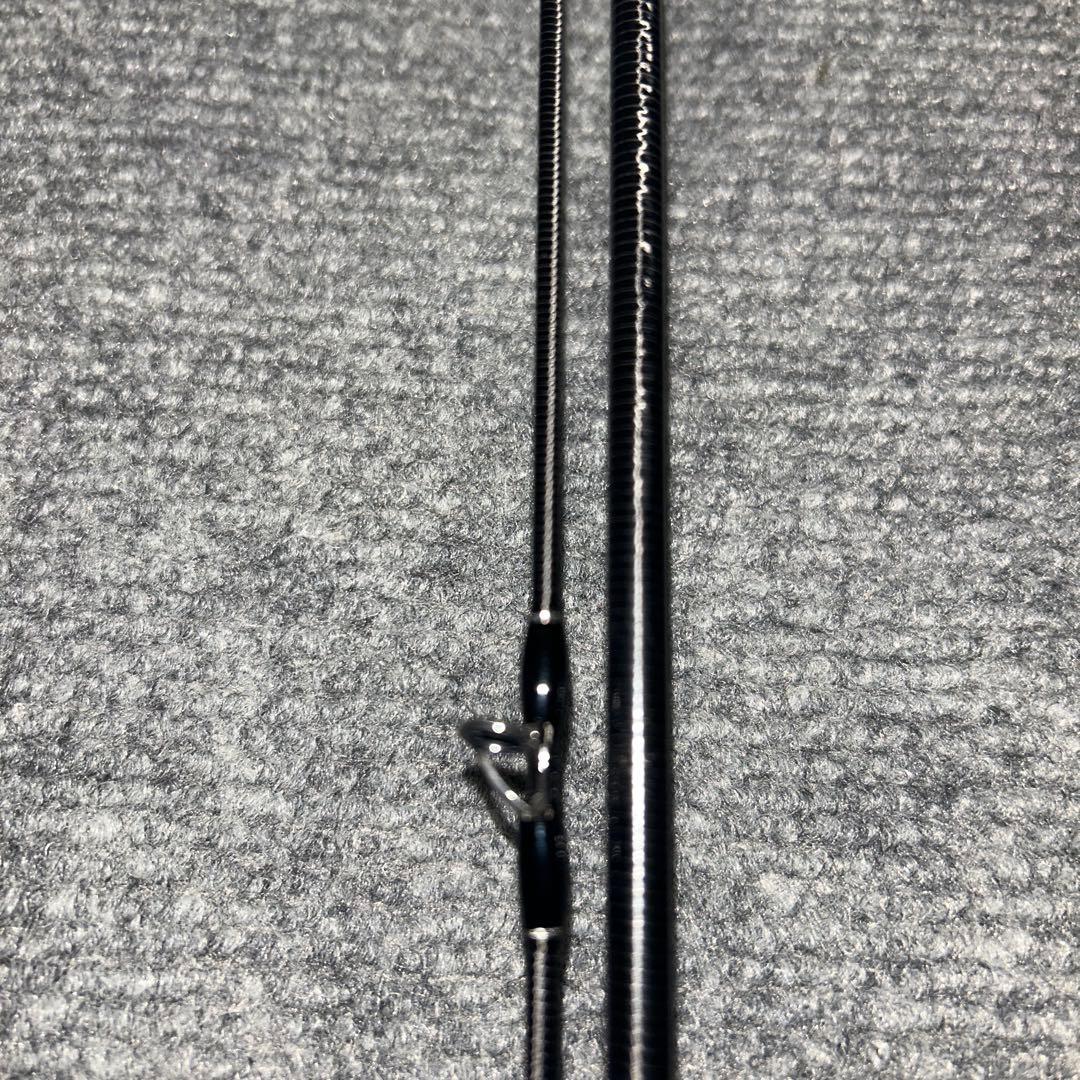 ロッド Fishman Beams inte 64UL