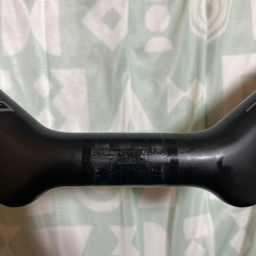 珍*様 GRAAL トラックハンドル 360mm