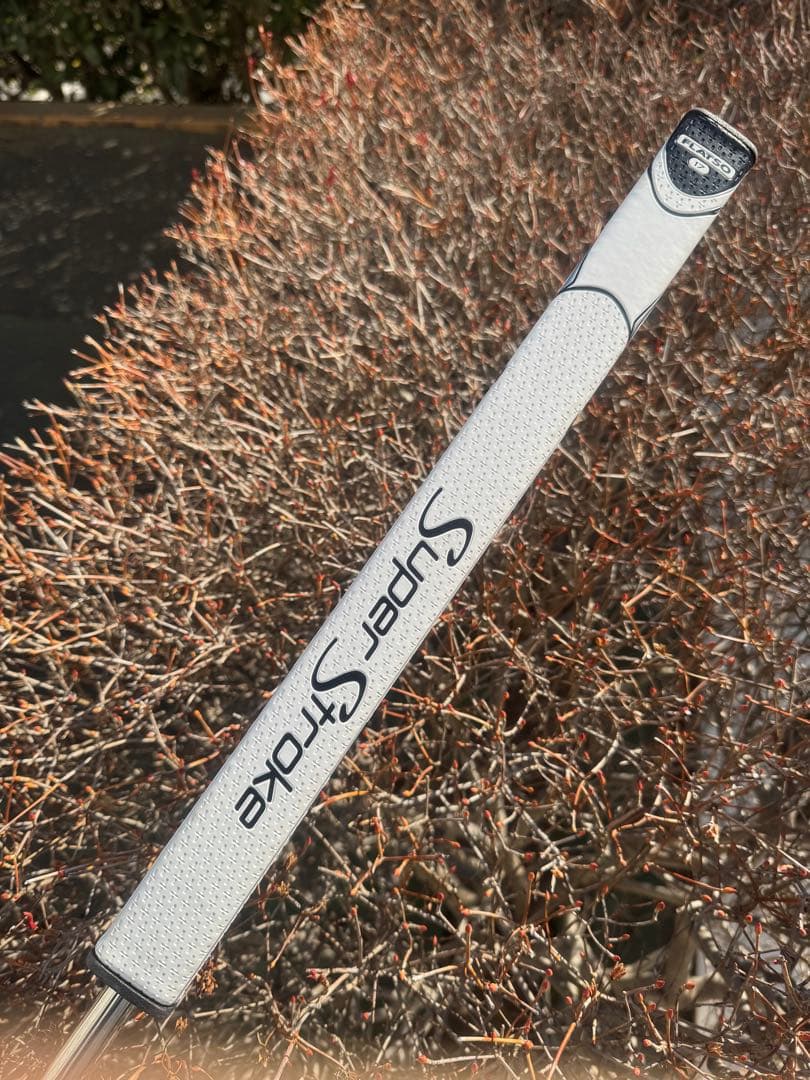 美品 ODYSSEY LIMITED EDITION JAILBIRD 380