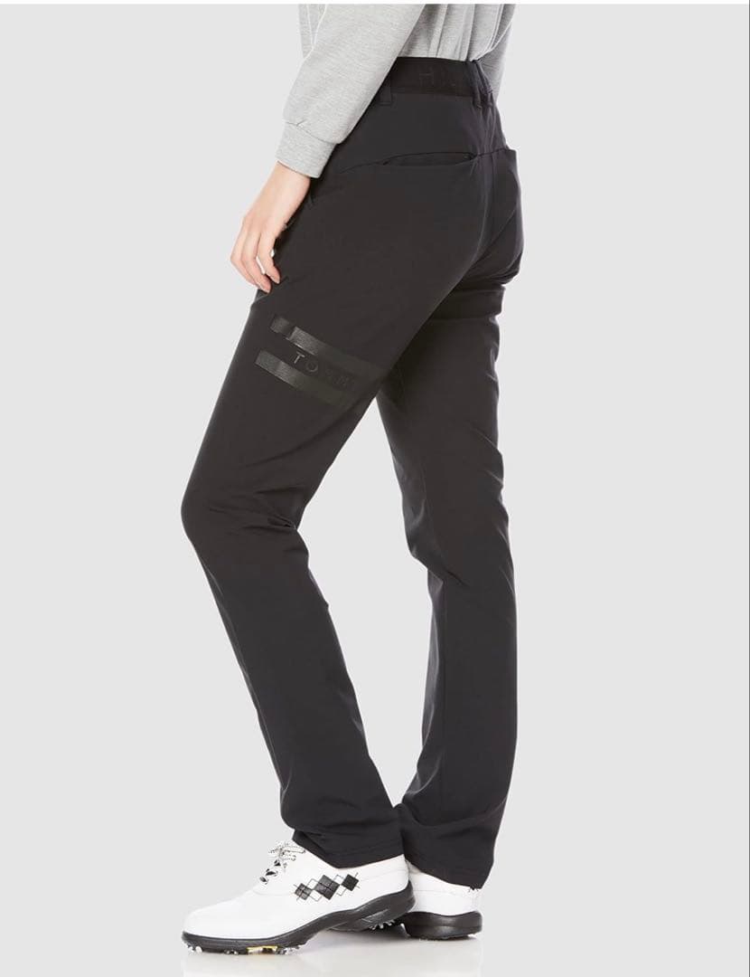  GOLF トミーヒルフィガーゴルフ ロングパンツ
