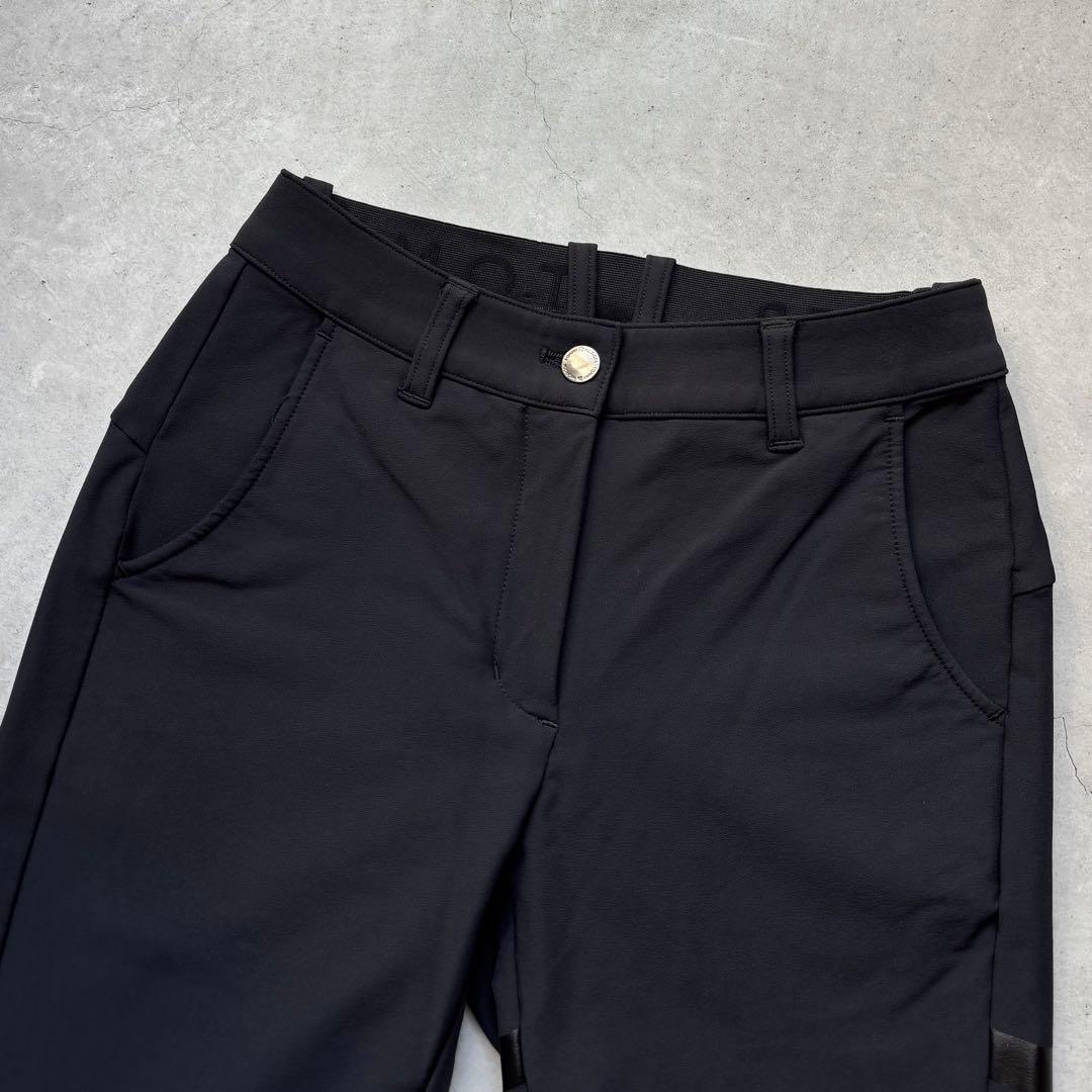   GOLF トミーヒルフィガーゴルフ ロングパンツ