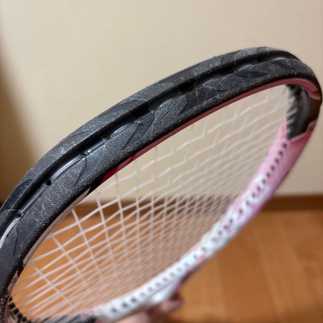 YONEX EZONE 98 テニスラケット G2