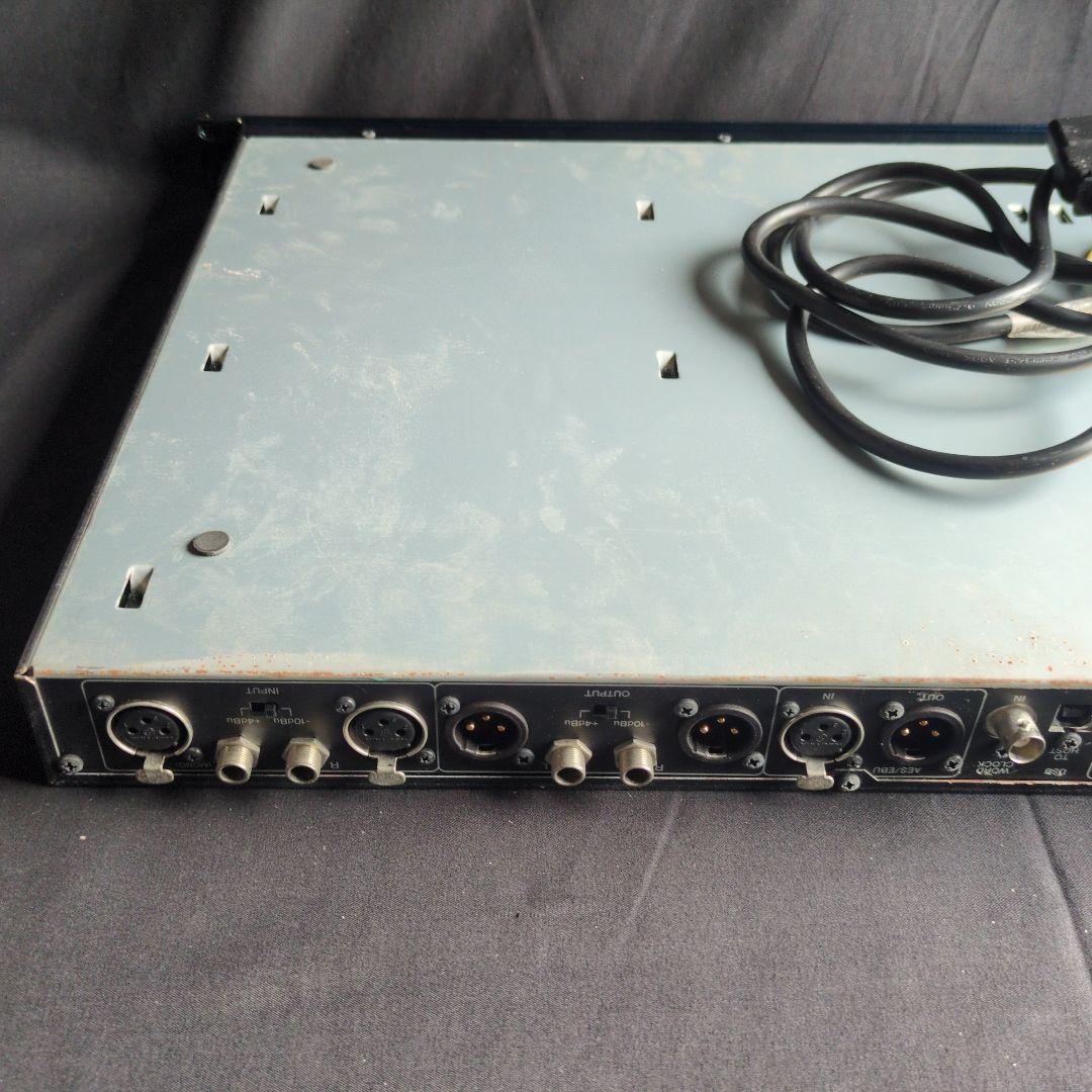 YAMAHA SPX2000 マルチエフェクトプロセッサー 完動品