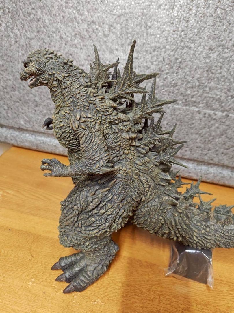 東宝30cmシリーズ (開封品）　 ゴジラ(2023) 『ゴジラ -1.0』