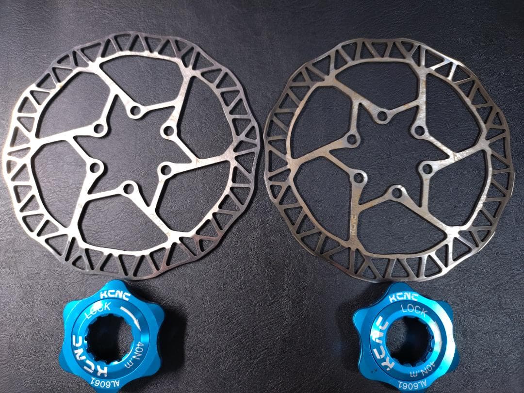 SHIMANO DURA-ACE 105 コンポ一式(ミックス)