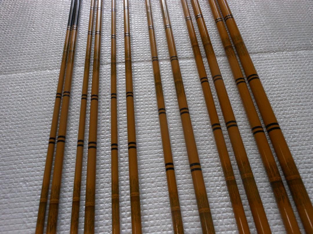 征興　微弦　 6本セット 240・300・360・420・480・570