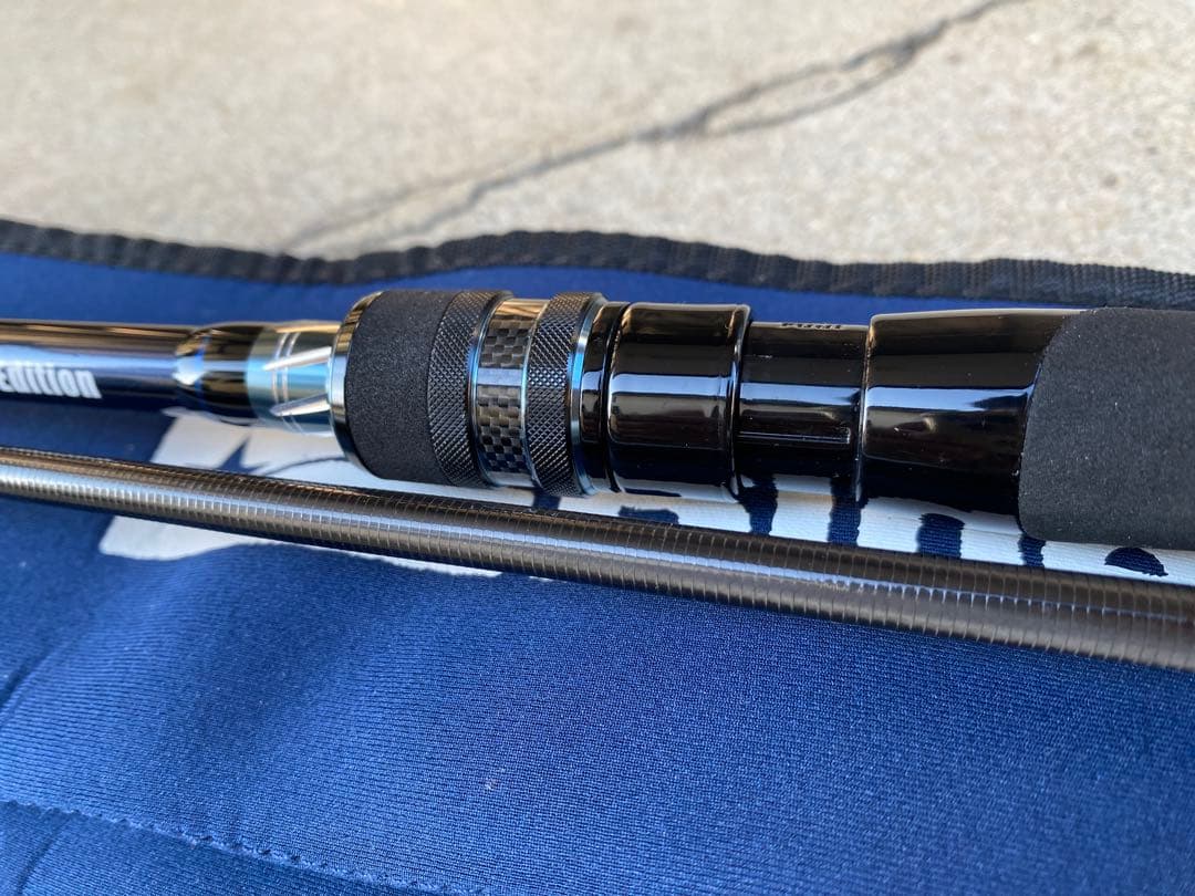 極上中古　BLUEBLUE バルバル99 BALBAL99