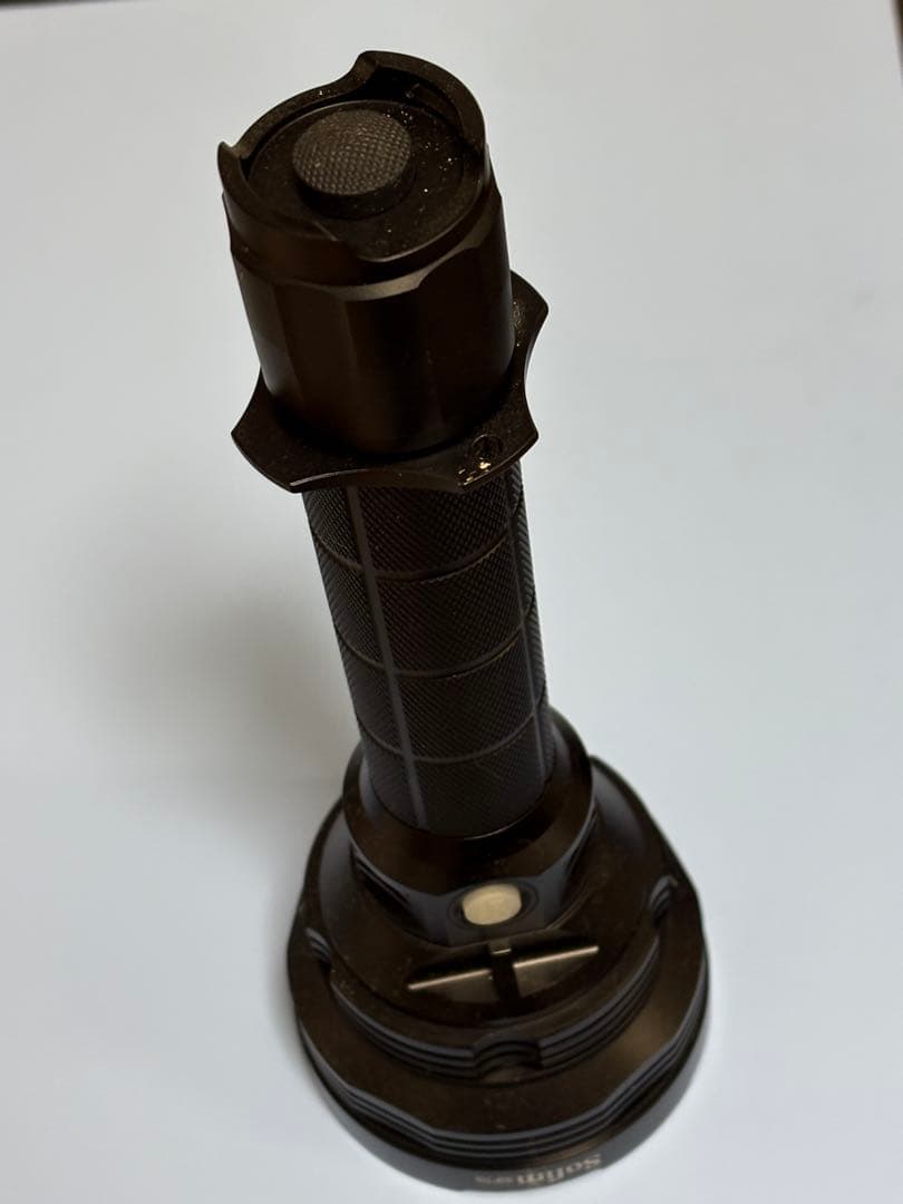 ライト・ランタン Sofirn SP70 5500lm