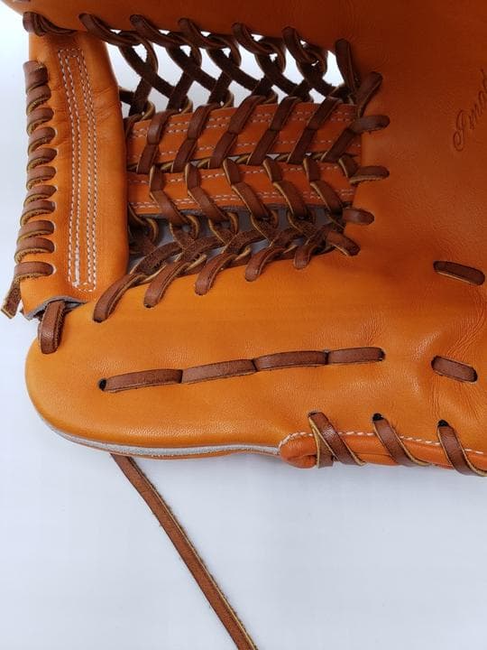リュウ GLOVE STUDIO RYU 硬式内野手用グローブ