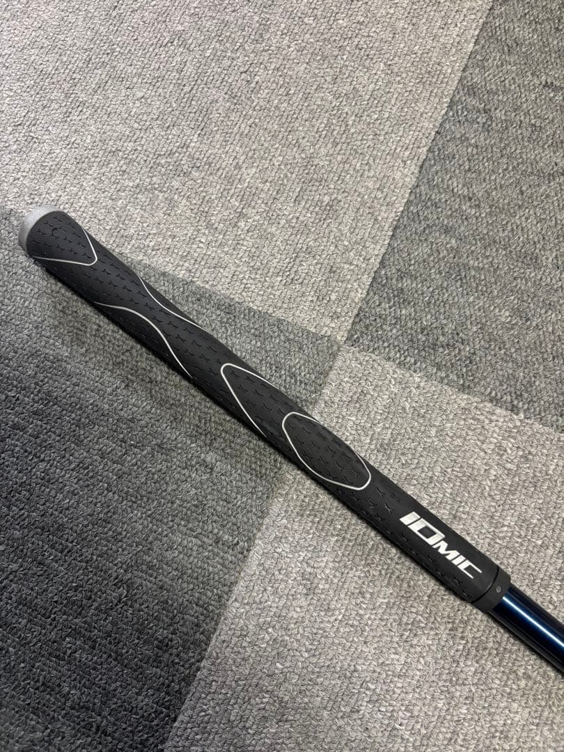 ベンタスブルー US 6R ドライバー用 テーラーメイドスリーブ付き