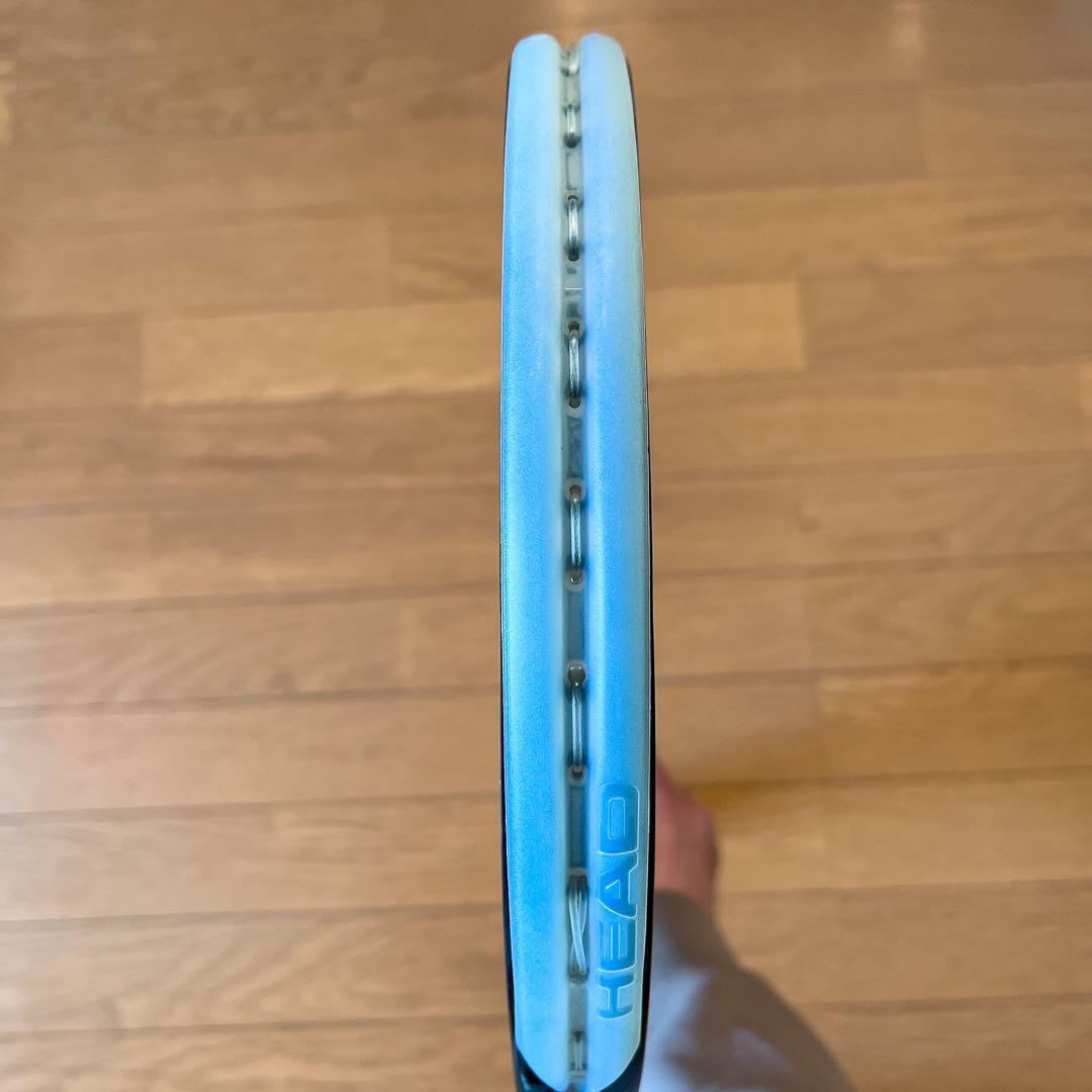 新品未使用　ヘッド　HEAD YOUTEK インスティンクト　MP シャラポワ