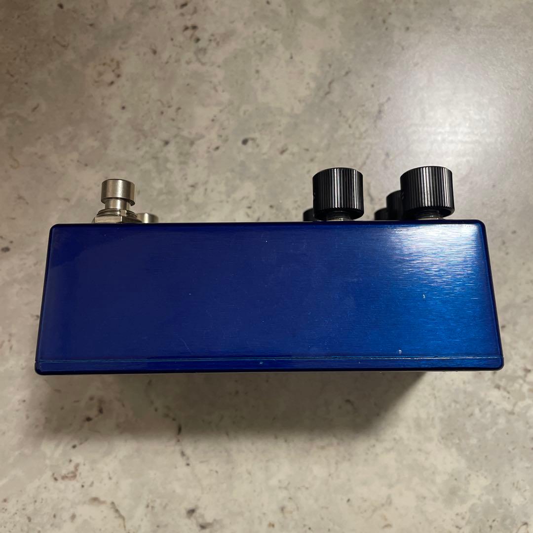 WALRUS エフェクター　SLO
