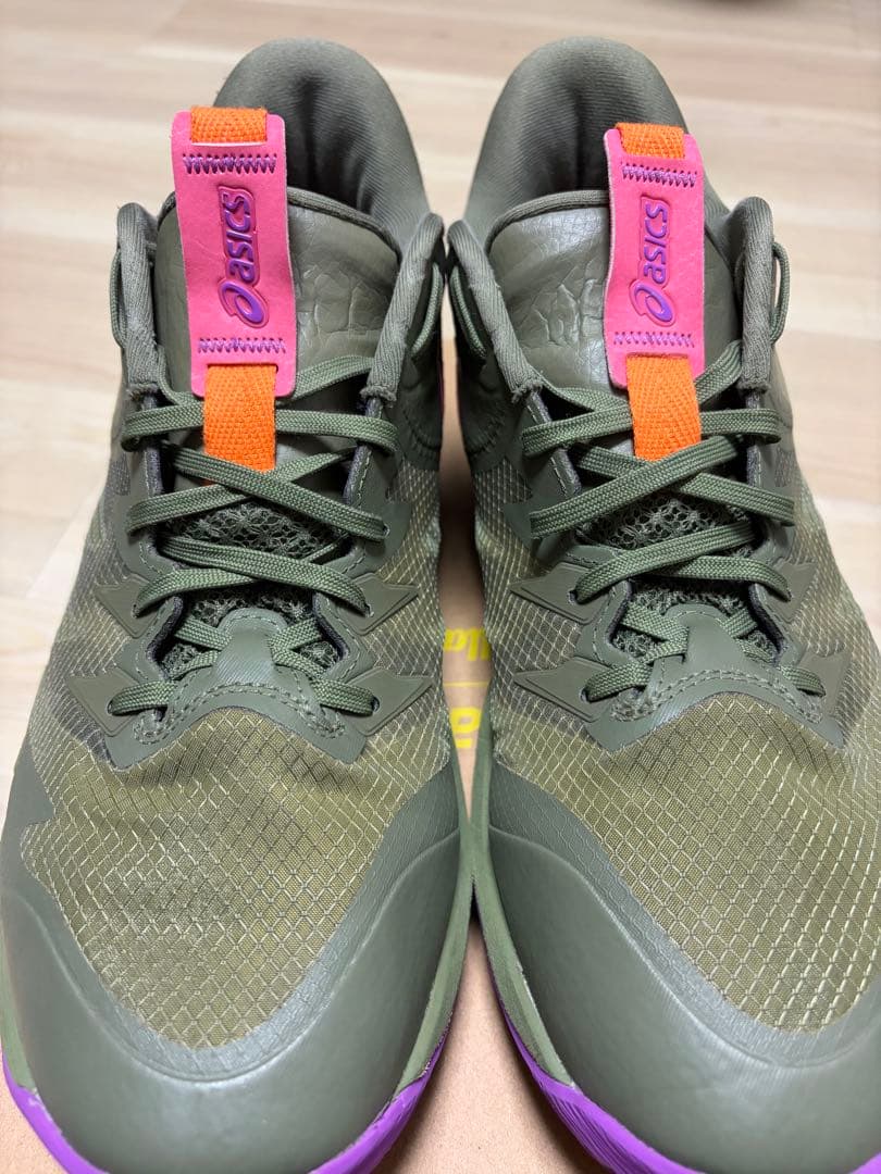 シューズ(男性用) ASICS UNPRE ARS LOW3
