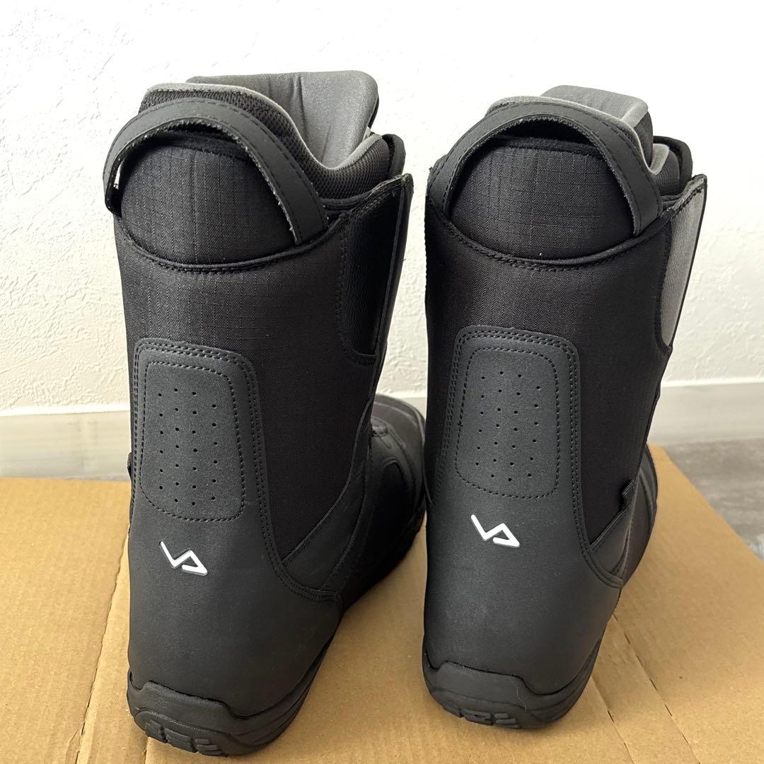 VISIONPEAKS スノーボーツ 26.5