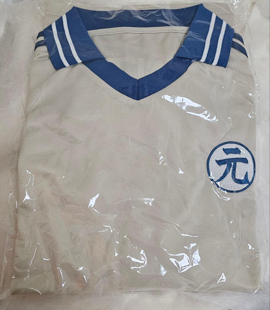 松田元太　ユニフォーム　 GENTAN　Tシャツ　TravisJapan