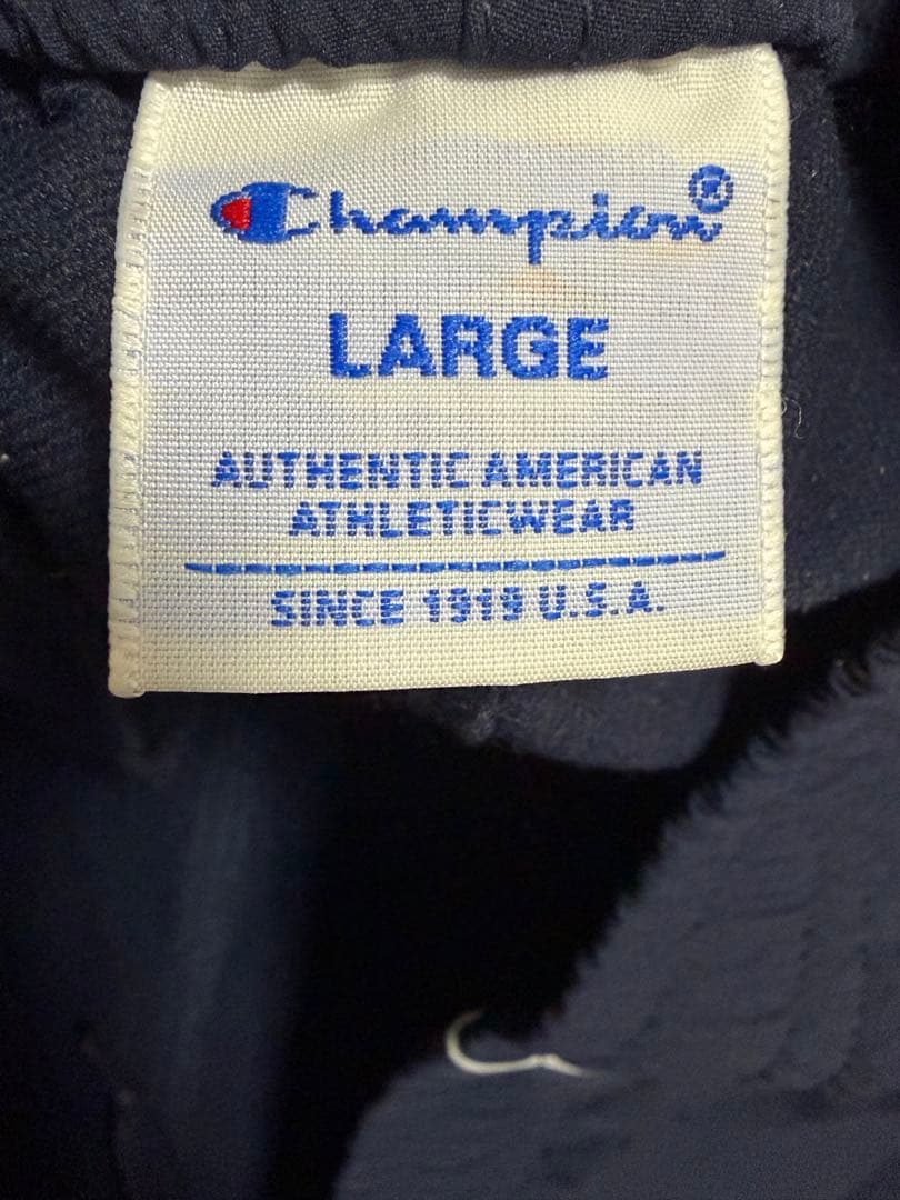 ウェア Champion USA 90's